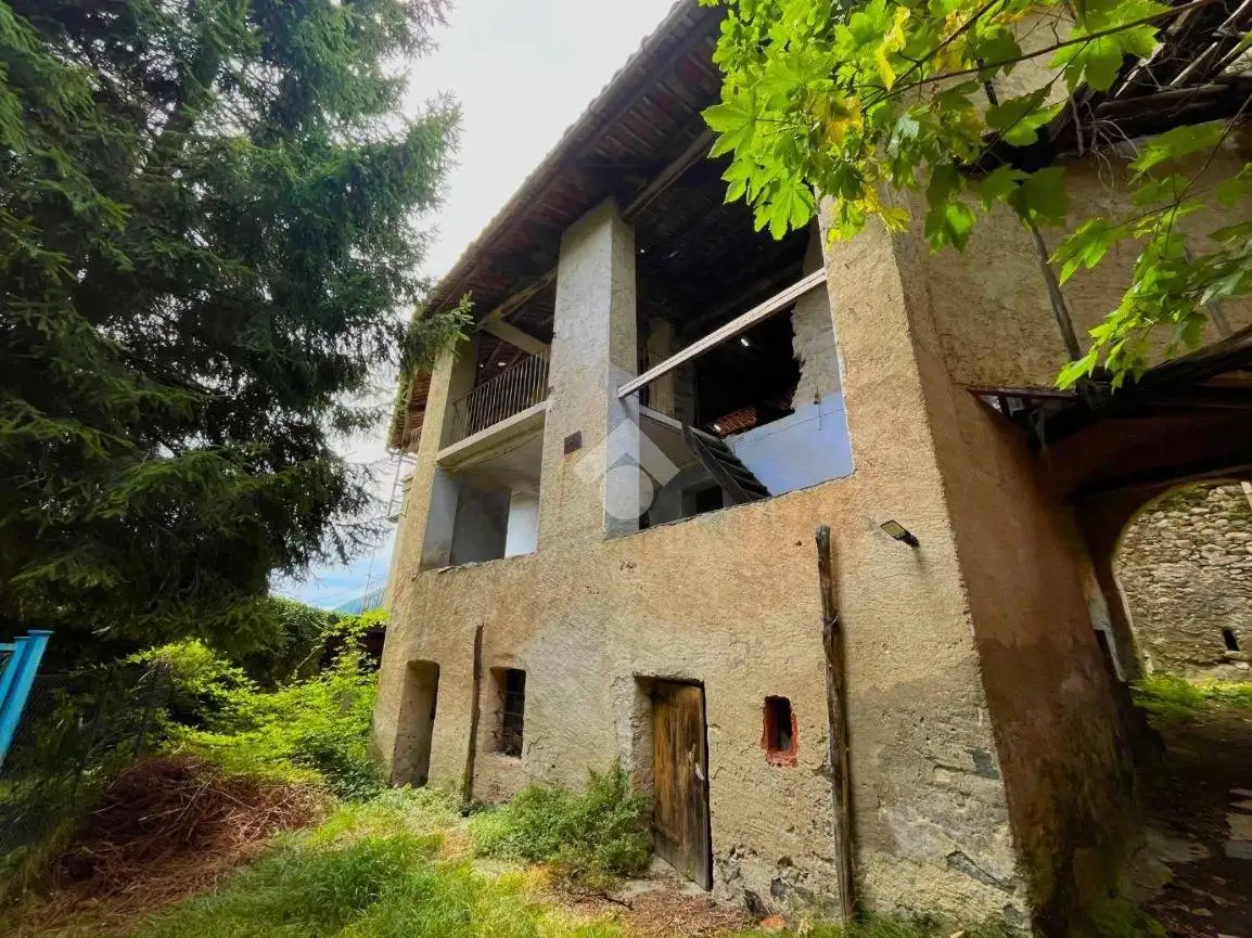 Rustico via Cavalice 10, Alice Superiore, Val di Chy - foto 2