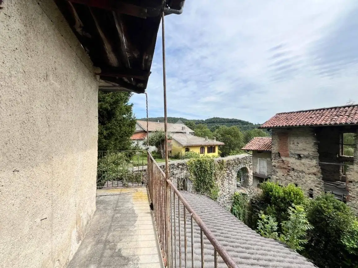 Rustico via Cavalice 10, Alice Superiore, Val di Chy - foto 3