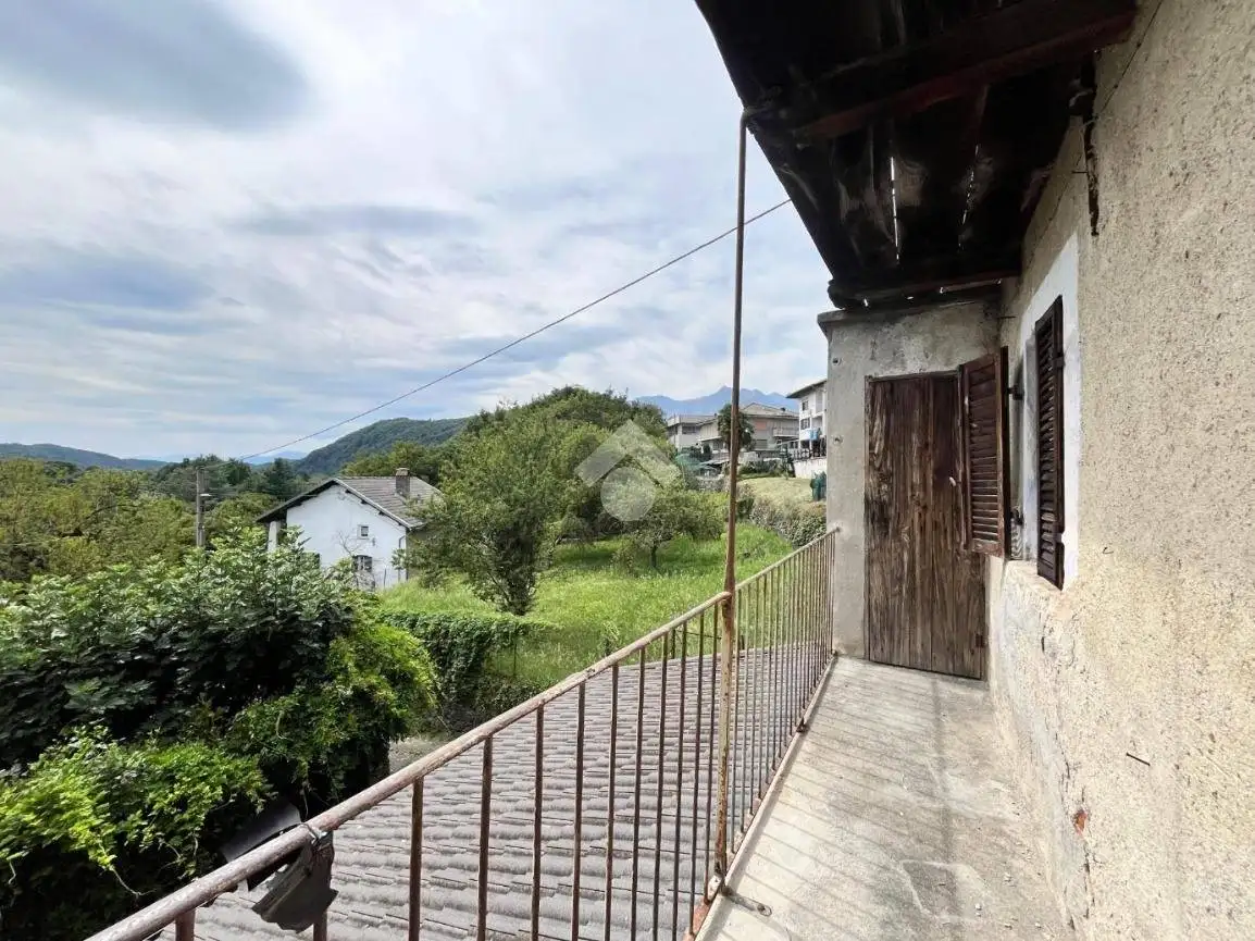 Rustico via Cavalice 10, Alice Superiore, Val di Chy - foto 5