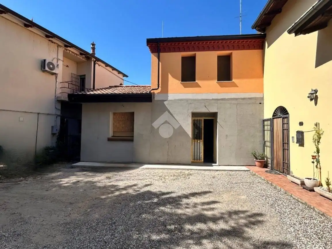 Appartamento in vendita a Molinella