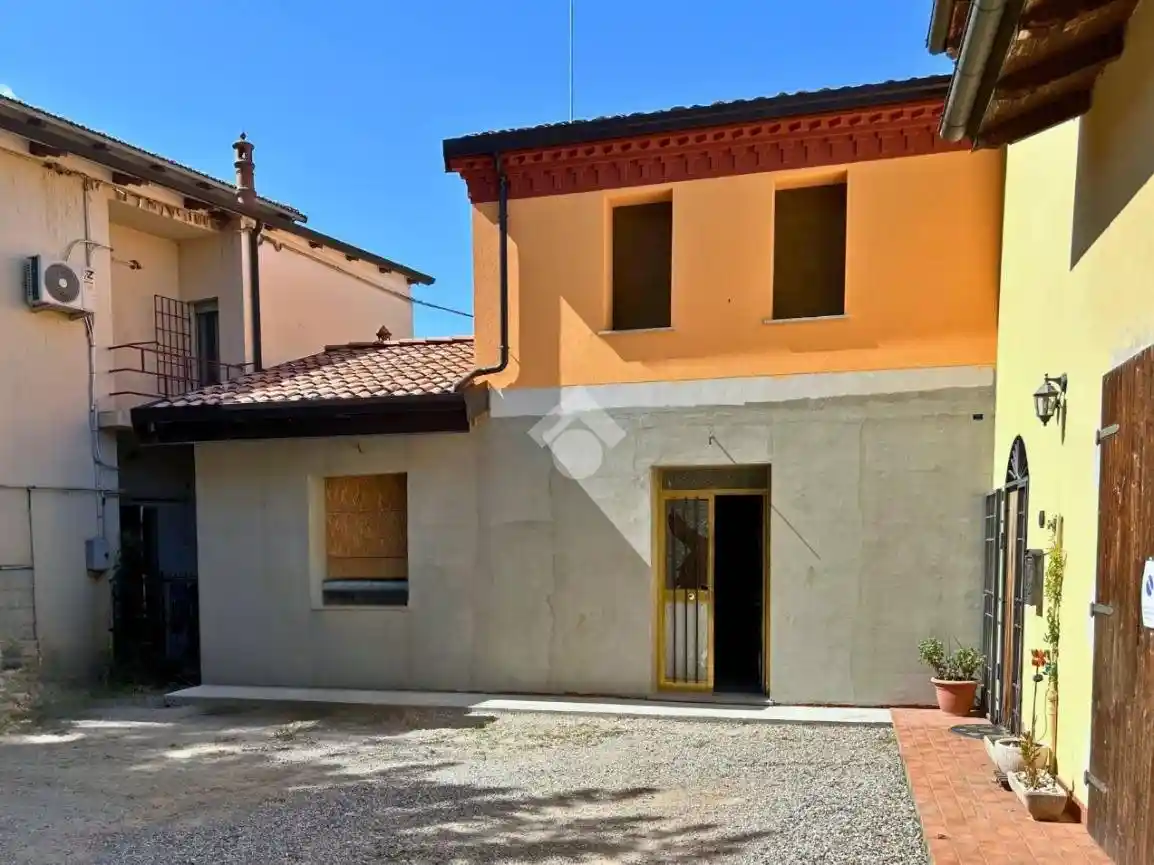 Trilocale via carreggiata 10, Alberino, San Pietro, Molinella - foto 3