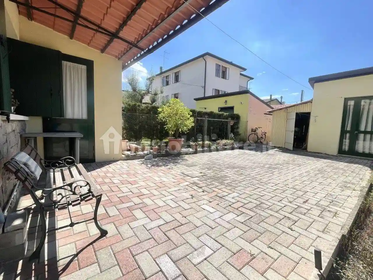 Villetta a schiera - foto 3