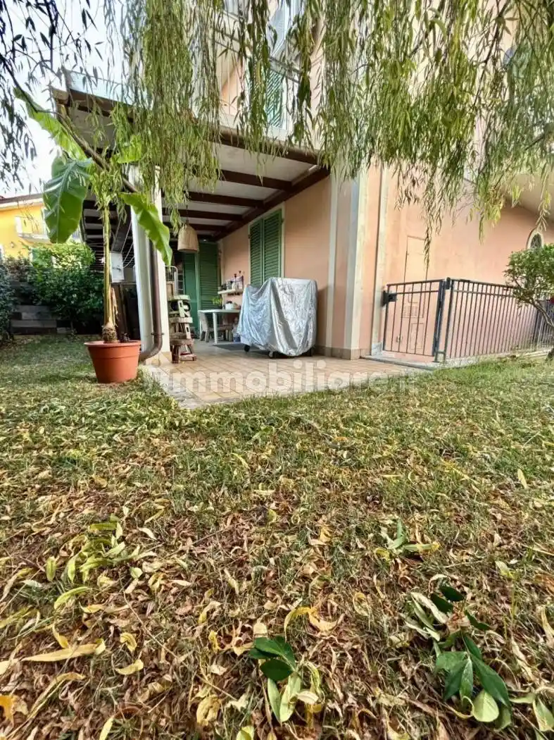 Appartamento in vendita a Massa