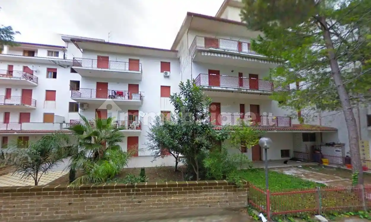 Appartamento in vendita a Campomarino