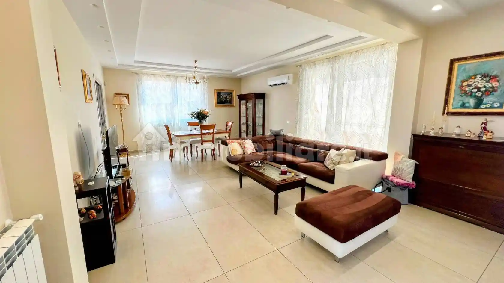 Appartamento in vendita a Sciacca