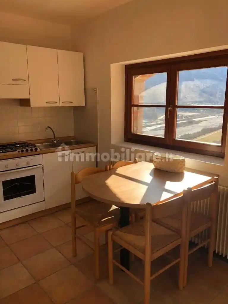 Trilocale via Roggia 24, Centro, Longarone - foto 4