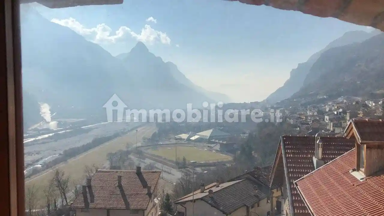 Trilocale via Roggia 24, Centro, Longarone - foto 5