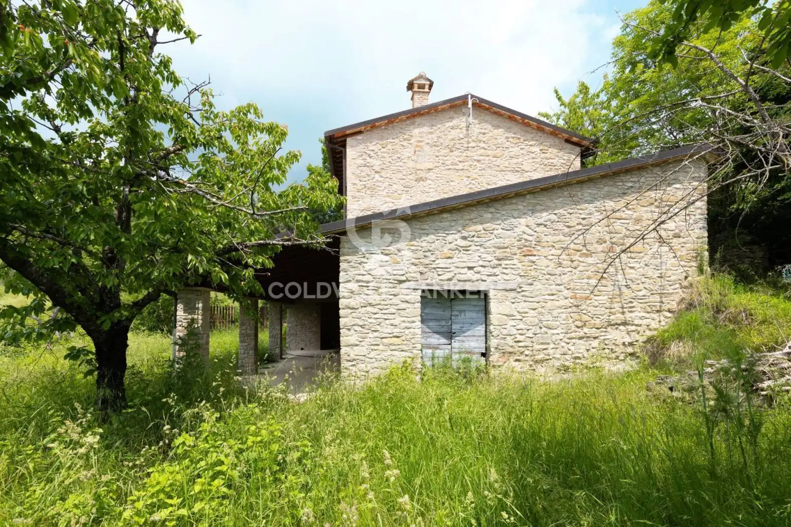 Rustico Località Calonato, Centro, Carpegna - foto 3