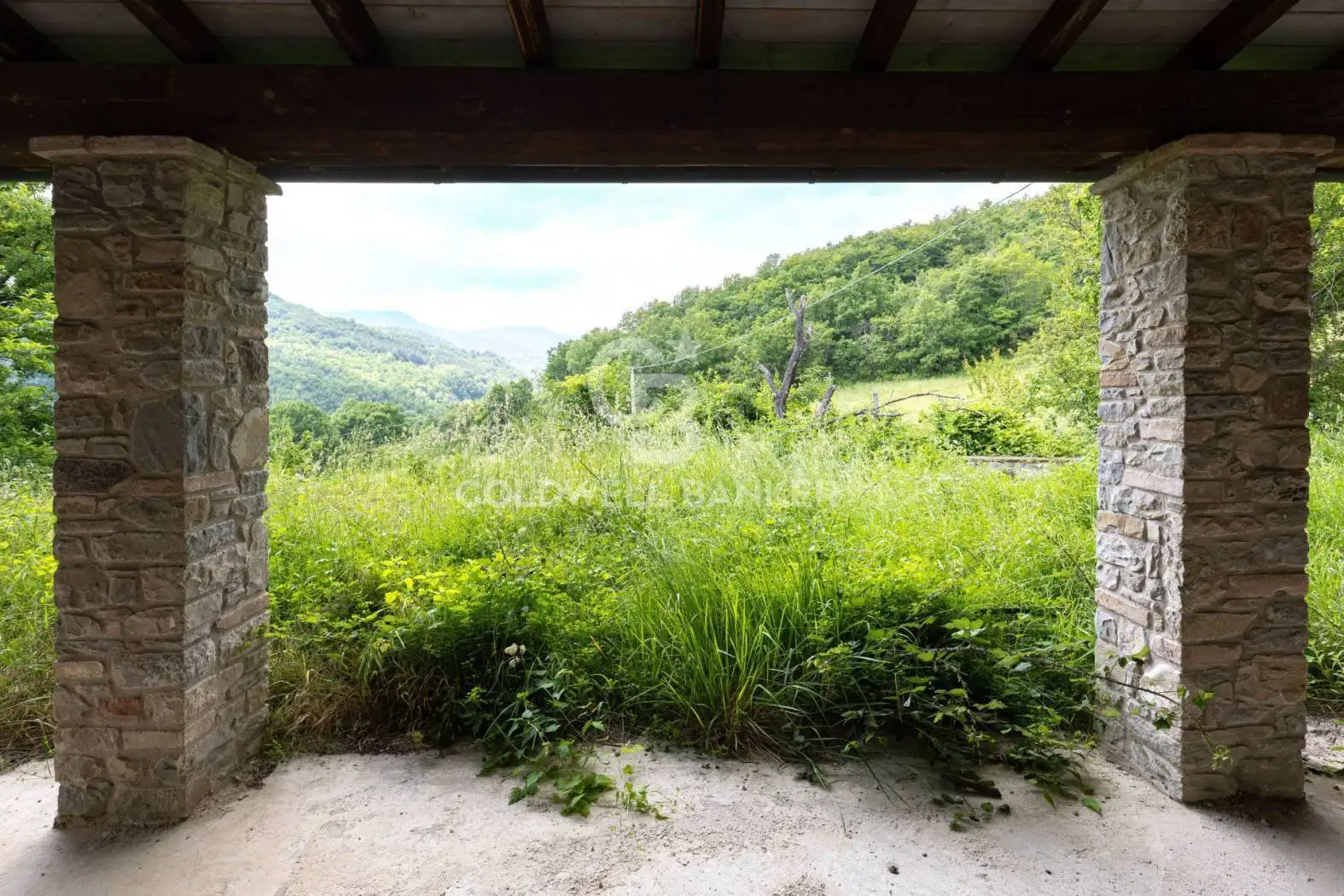 Rustico Località Calonato, Centro, Carpegna - foto 5