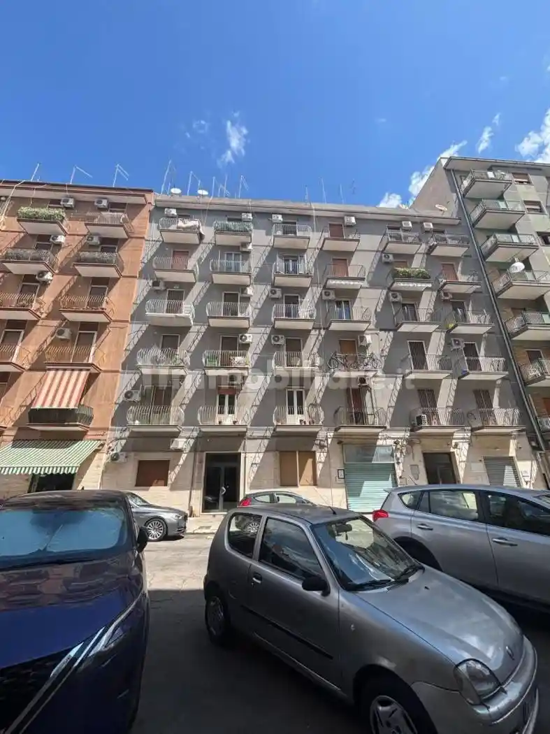 Appartamento in vendita a Taranto