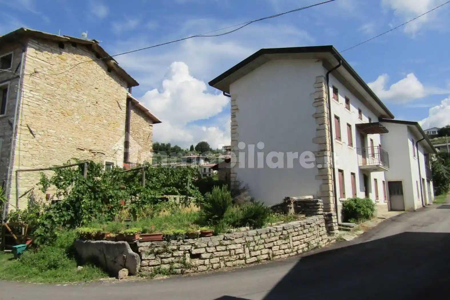 Casa indipendente in vendita a Negrar di Valpolicella