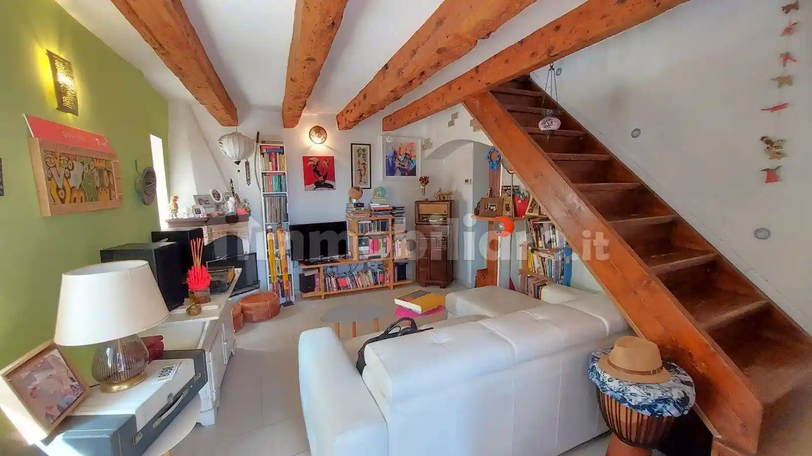 Villetta a schiera in vendita a Senigallia