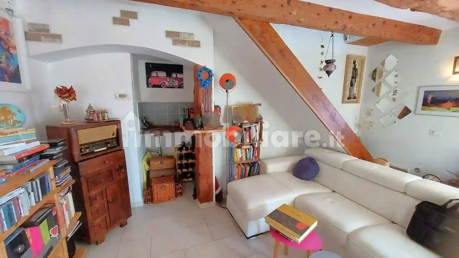 Villetta a schiera - foto 2