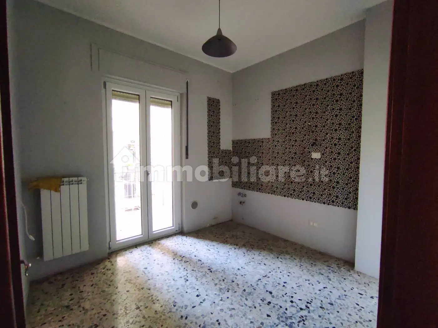 Appartamento in affitto a Pescara