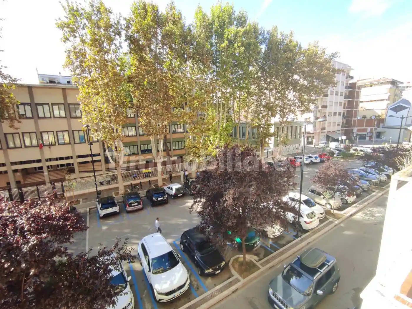 Trilocale piazza Sant'Andrea, Via Venezia - Lungofiume Paolucci, Pescara - foto 5