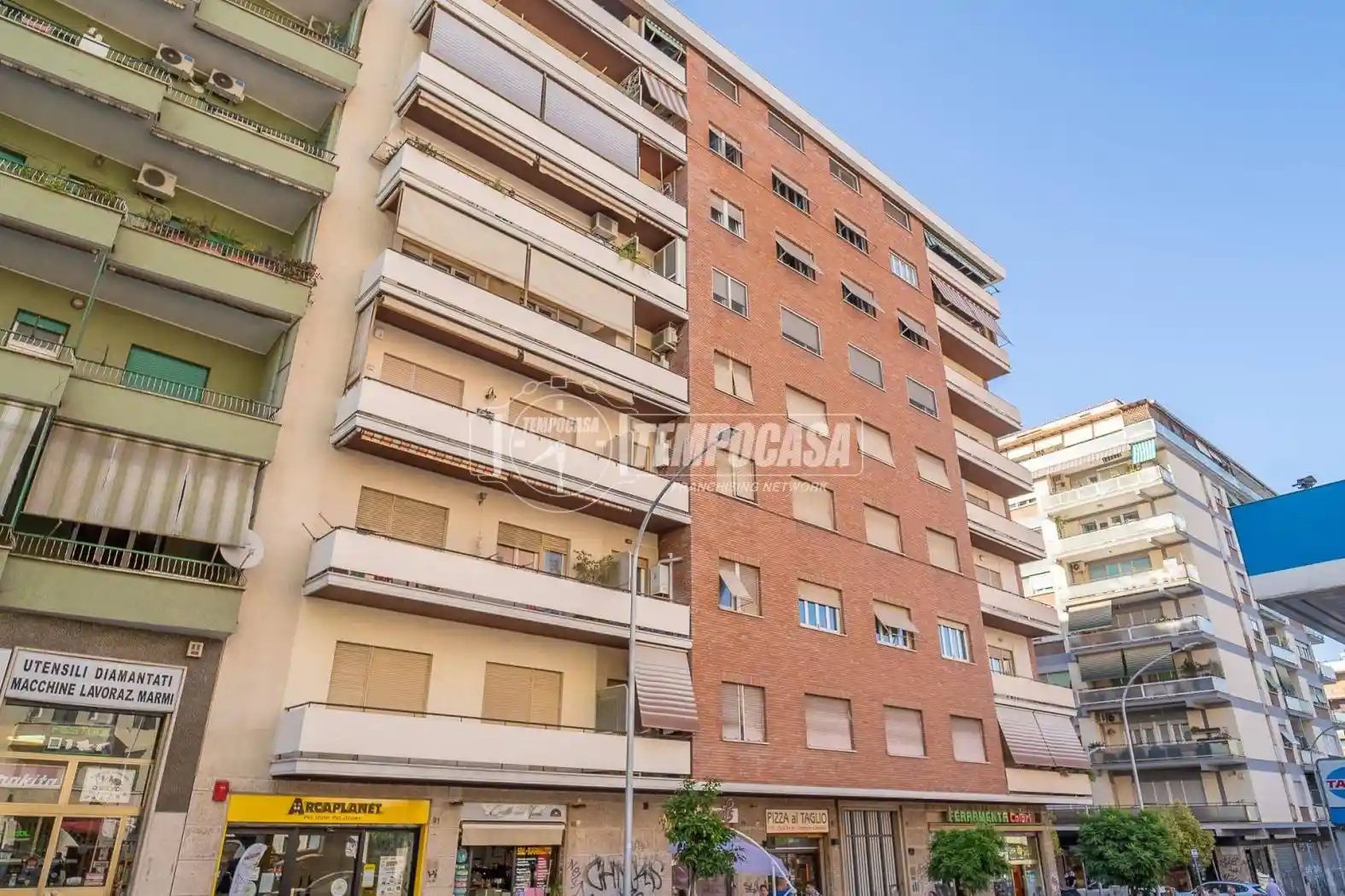 Quadrilocale viale Furio Camillo, Furio Camillo, Roma - foto 2