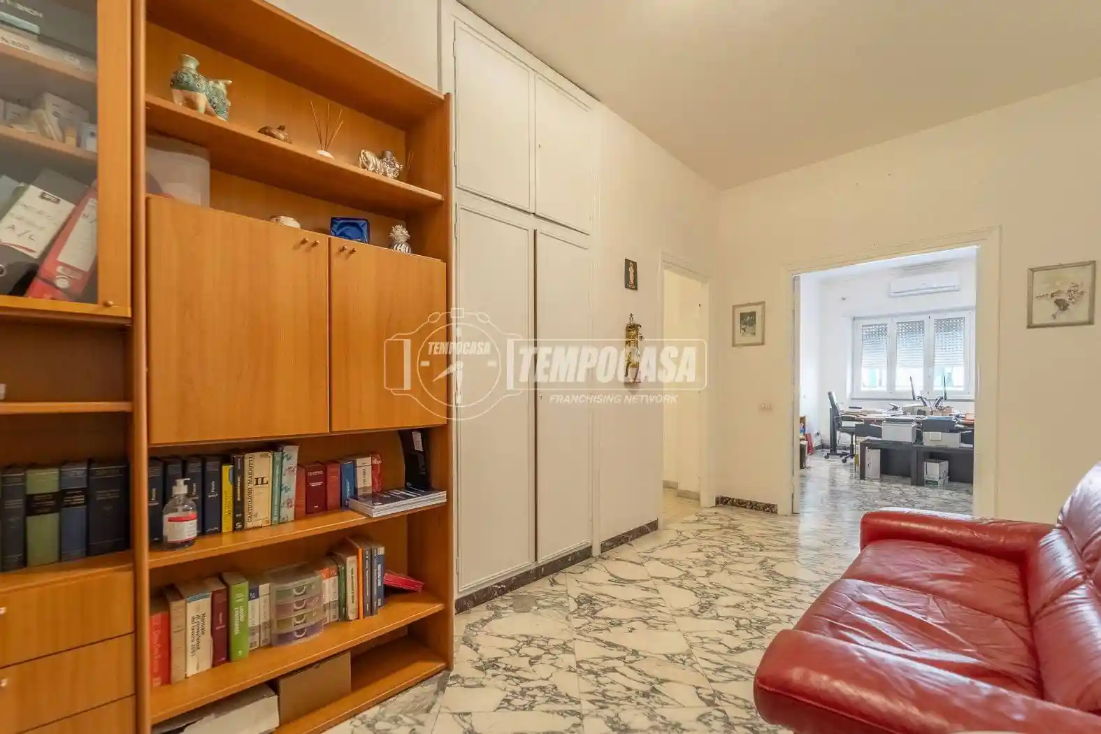 Quadrilocale viale Furio Camillo, Furio Camillo, Roma - foto 4