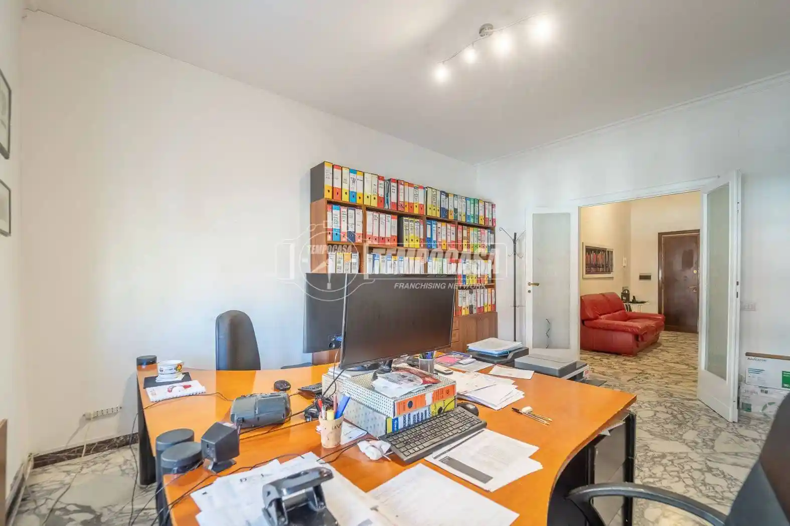 Quadrilocale viale Furio Camillo, Furio Camillo, Roma - foto 5