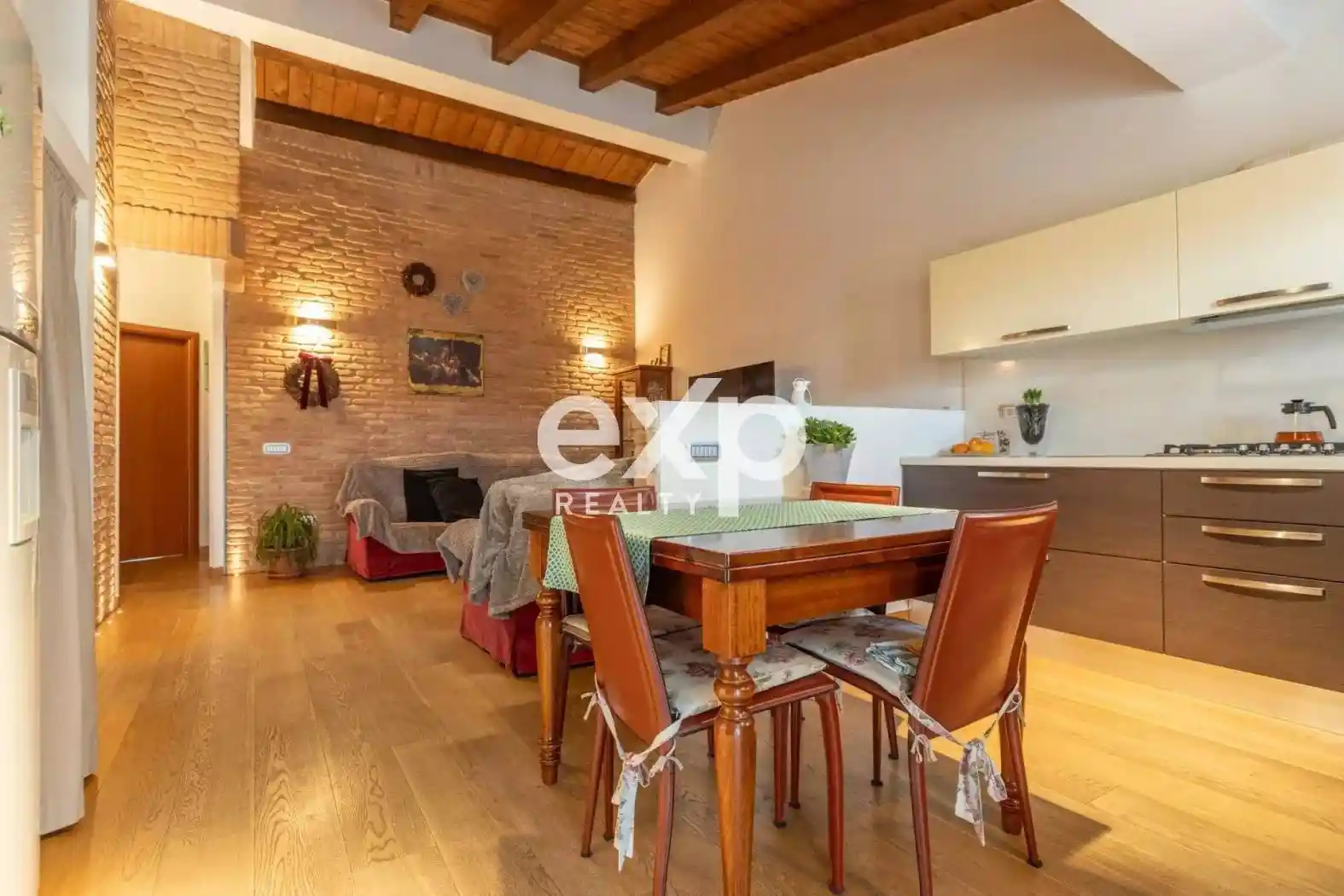 Appartamento in vendita a Colli al Metauro