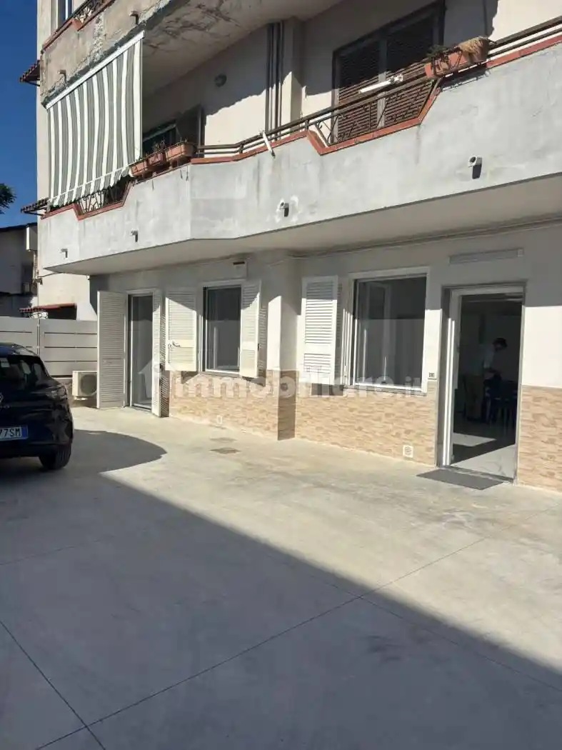 Appartamento in vendita a Giugliano in Campania