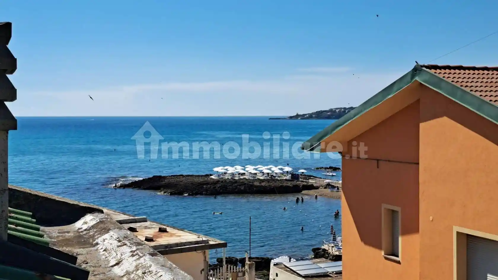 Appartamento in vendita a Rosignano Marittimo