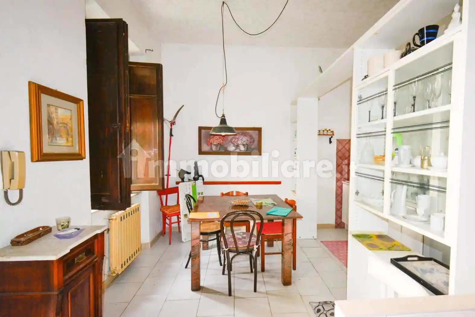 Appartamento in vendita a Arezzo