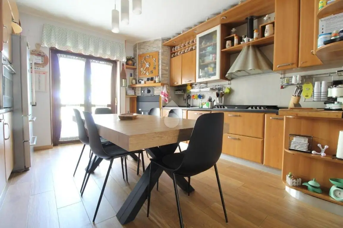 Appartamento in vendita a Montalto Uffugo