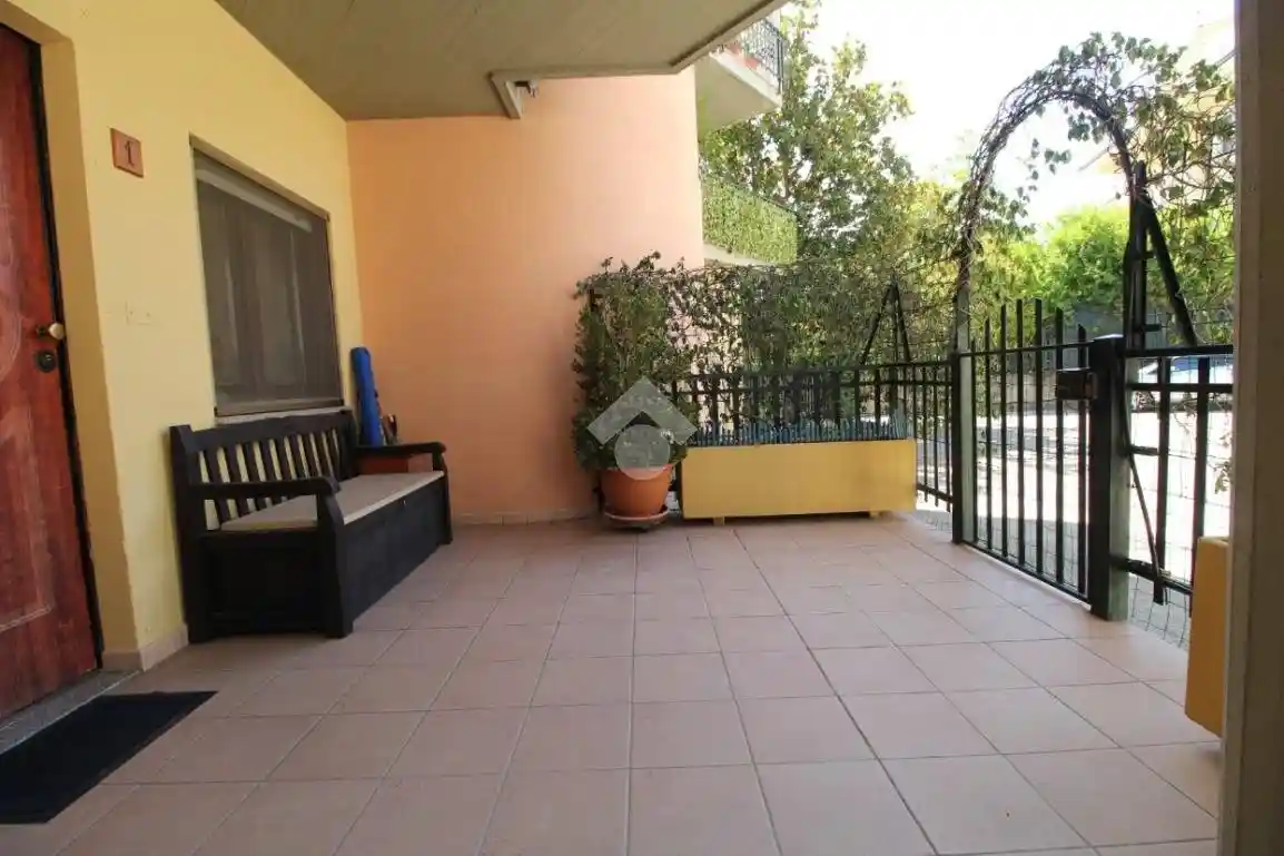 Quadrilocale corso Italia 88, Taverna, Montalto Uffugo - foto 2