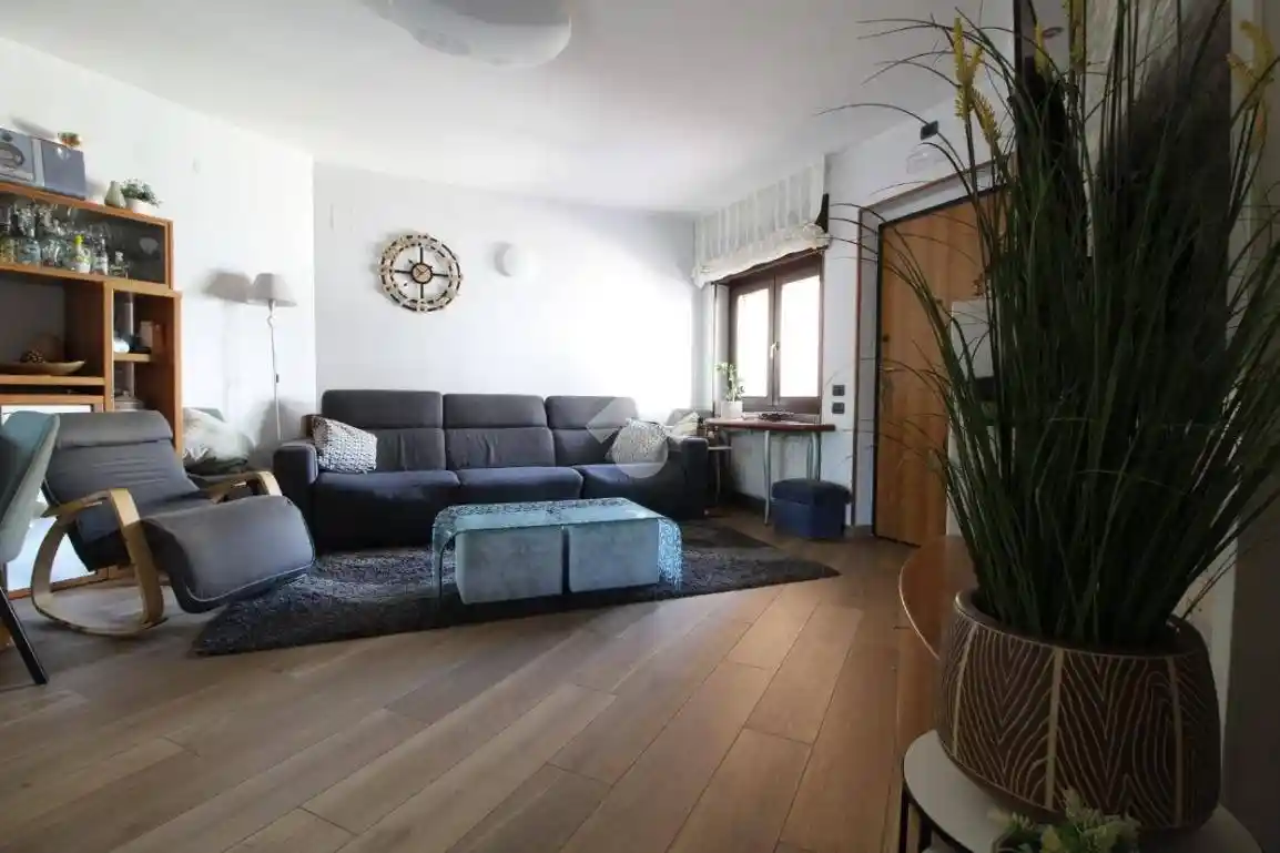 Quadrilocale corso Italia 88, Taverna, Montalto Uffugo - foto 3