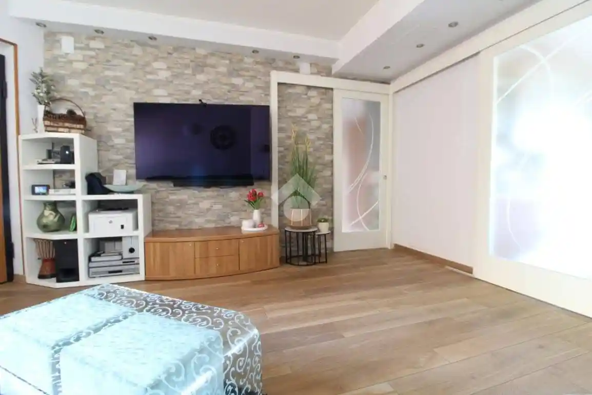 Quadrilocale corso Italia 88, Taverna, Montalto Uffugo - foto 5