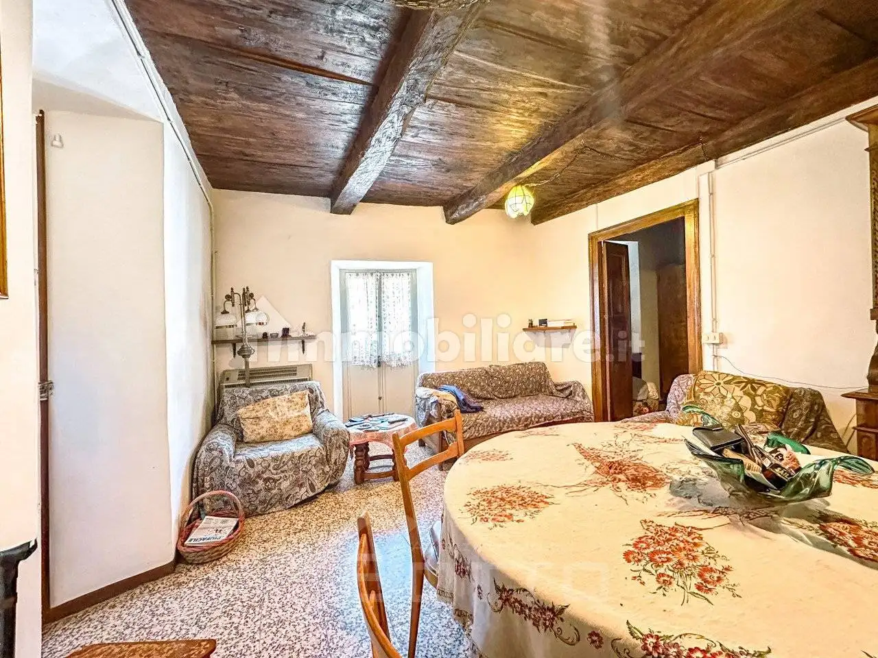 Villetta a schiera in vendita a Grignasco