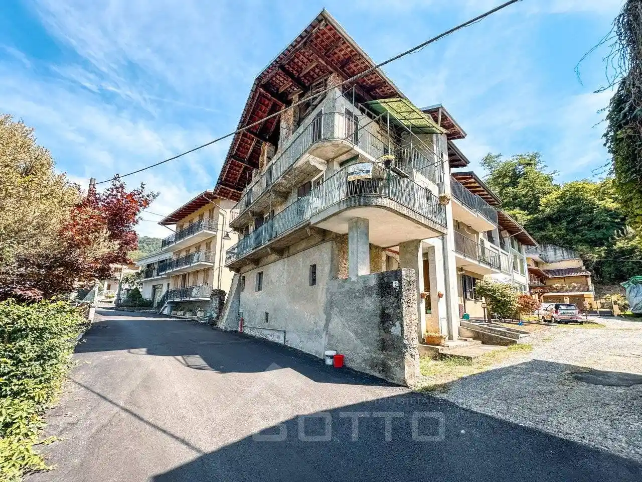 Villetta a schiera - foto 2