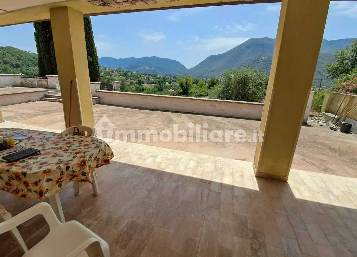 Villa in vendita a Atina