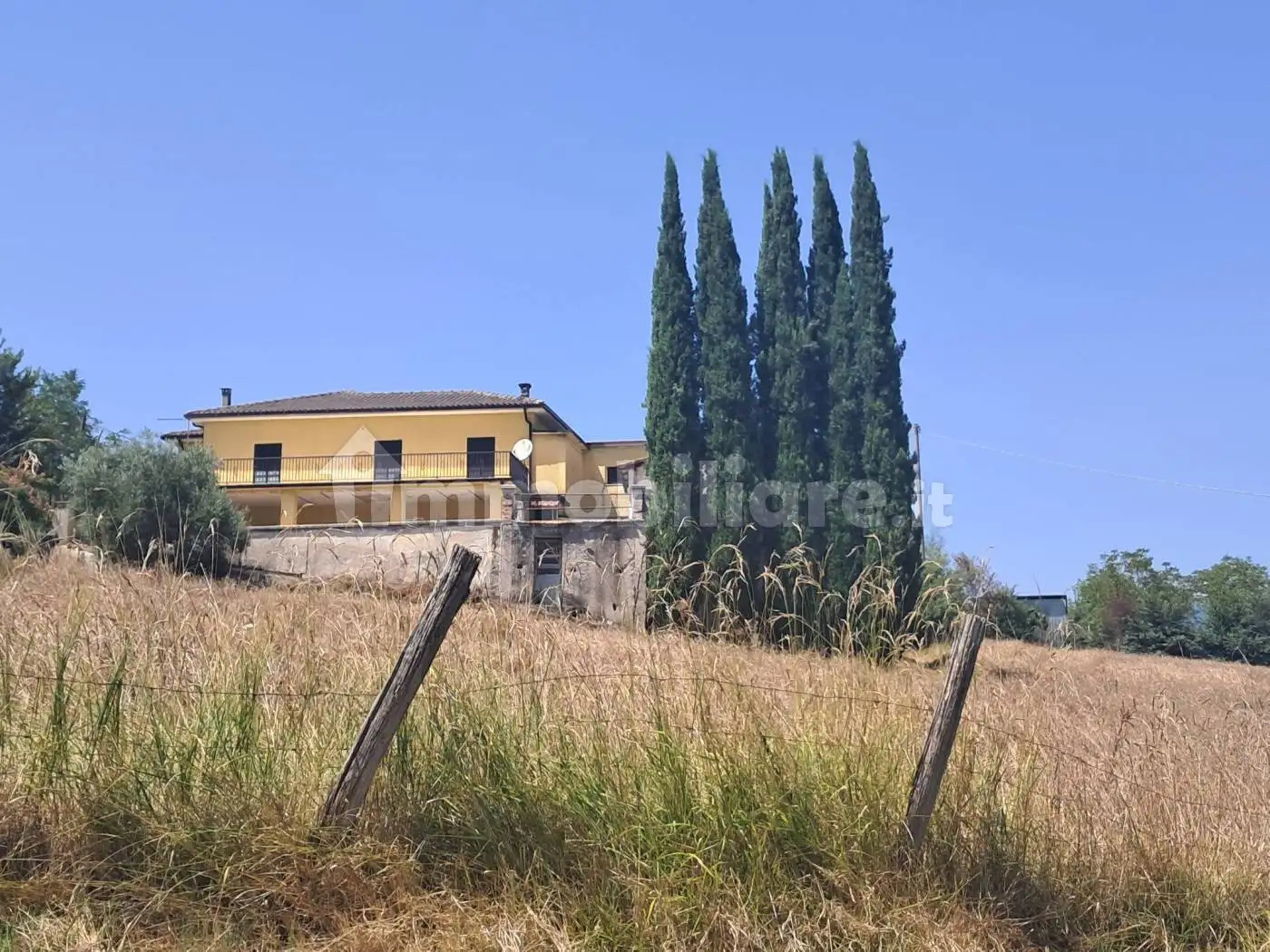 Villa unifamiliare via Colle Alto 1088, Atina - foto 2
