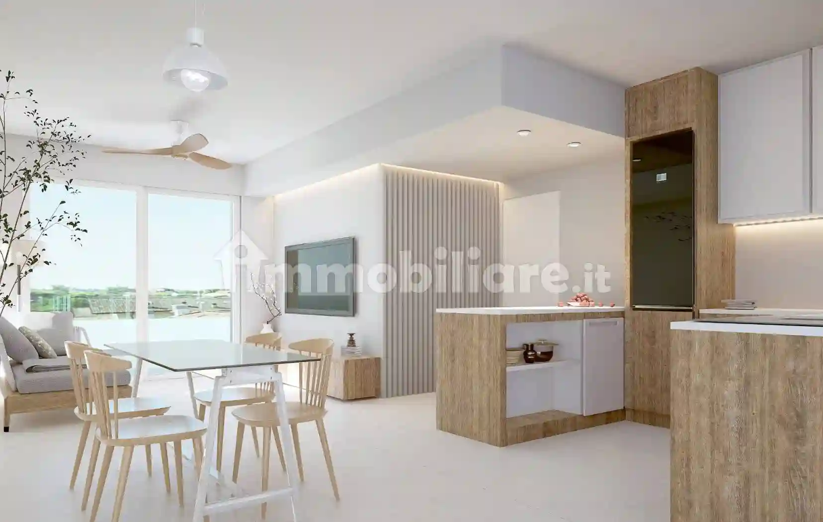 Appartamento - foto 5