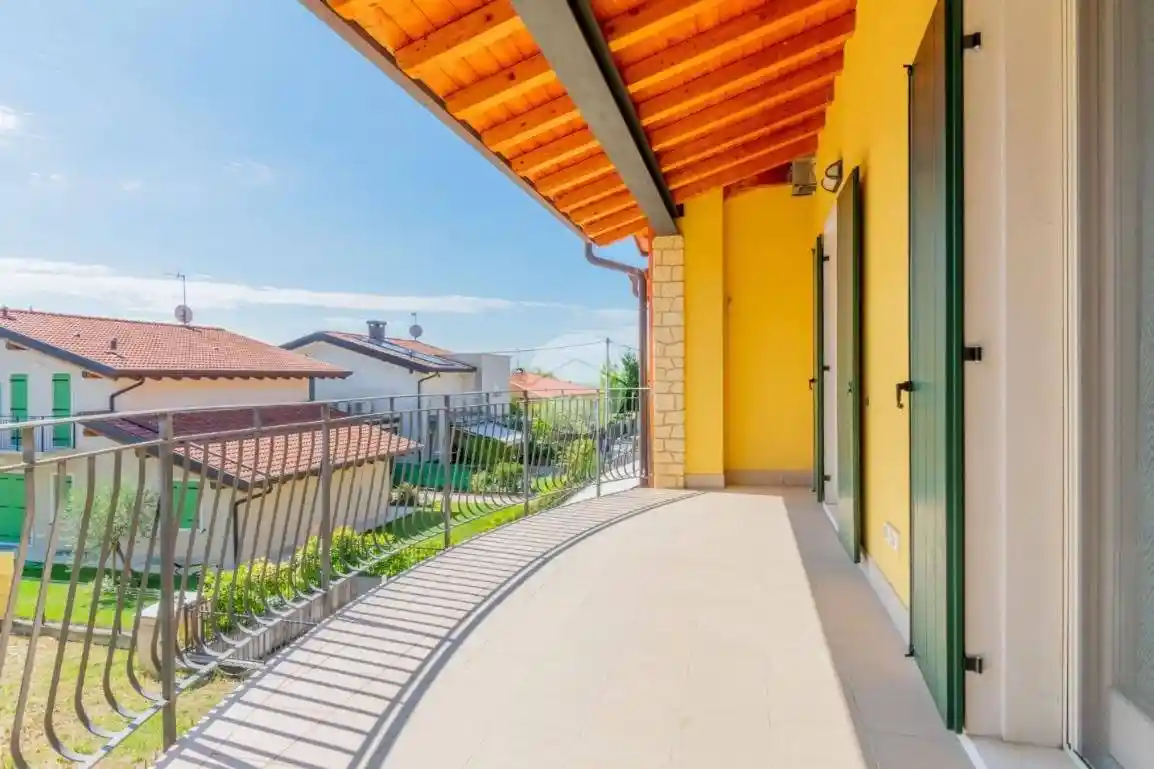Appartamento in vendita a Negrar di Valpolicella
