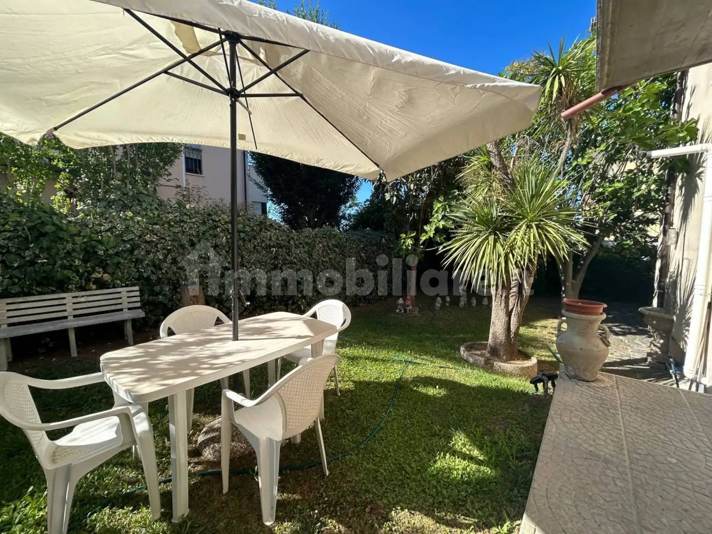 Villa in vendita a Città Sant'Angelo