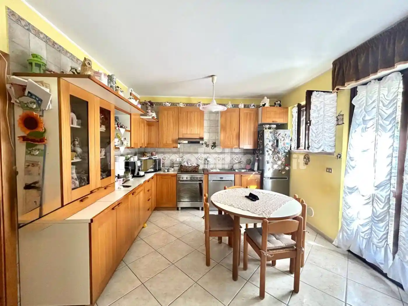 Villa bifamiliare via dei ciclamini 8, San Martino Bassa, Città Sant'Angelo - foto 2