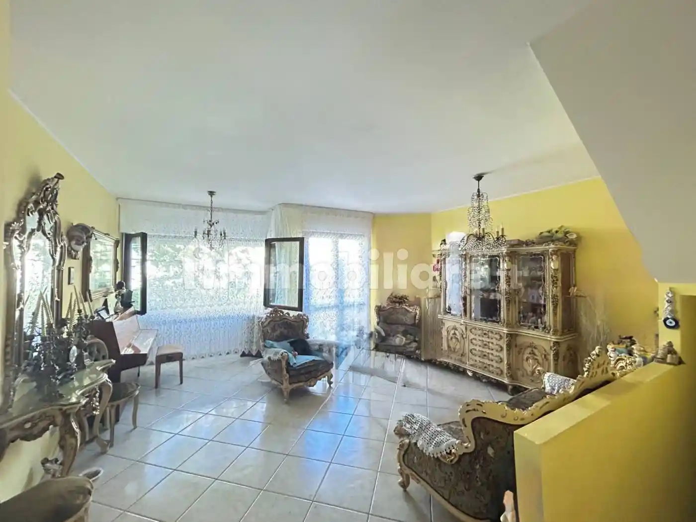 Villa bifamiliare via dei ciclamini 8, San Martino Bassa, Città Sant'Angelo - foto 3