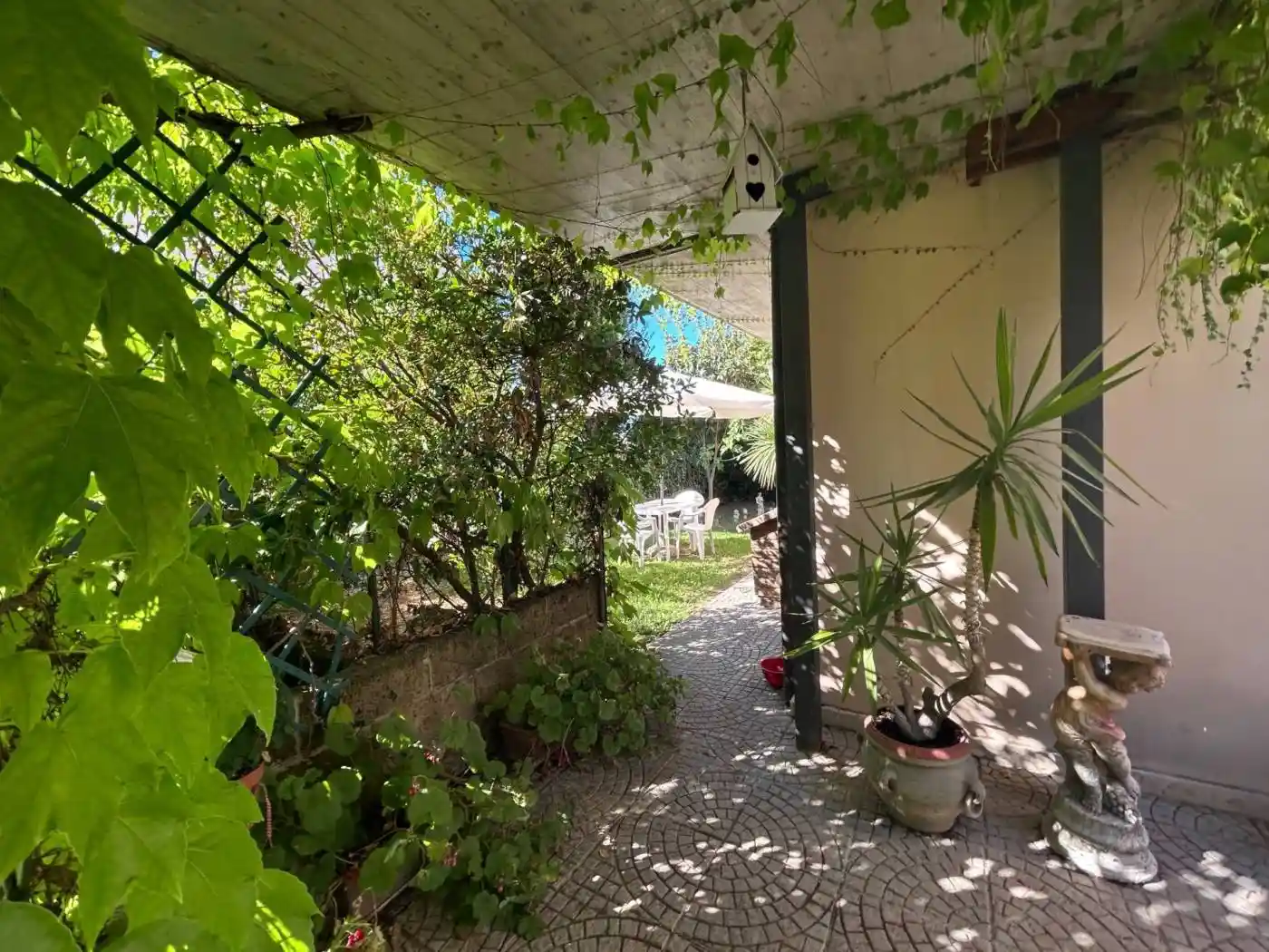 Villa bifamiliare via dei ciclamini 8, San Martino Bassa, Città Sant'Angelo - foto 4