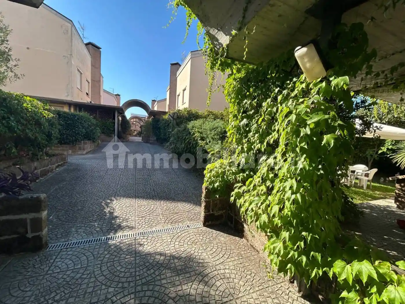 Villa bifamiliare via dei ciclamini 8, San Martino Bassa, Città Sant'Angelo - foto 5
