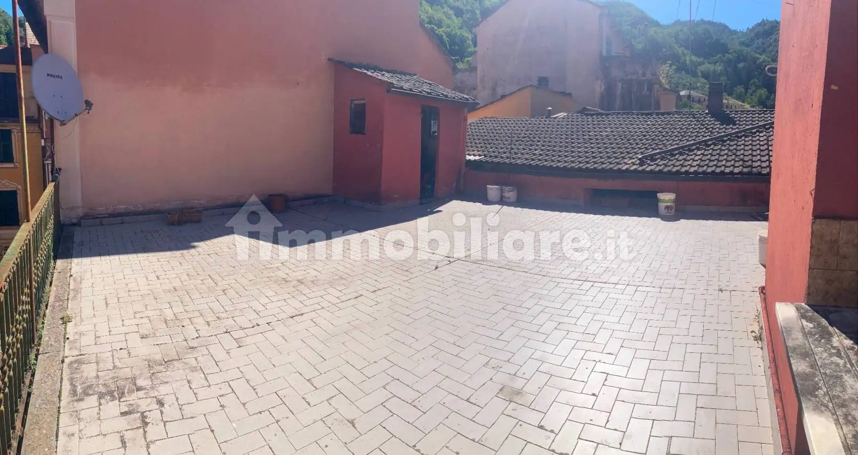 Appartamento via Angelo Grilli 8, Centro, Borzonasca - foto 5