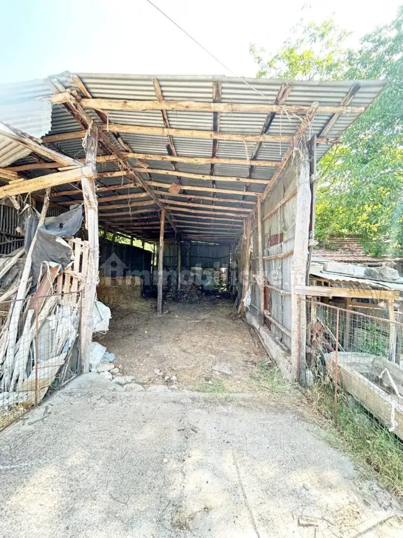 Villa unifamiliare via Santa Croce, Santa Croce, Cantalice - foto 5