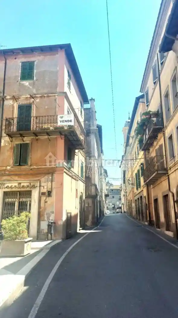 Appartamento in vendita a Vignanello