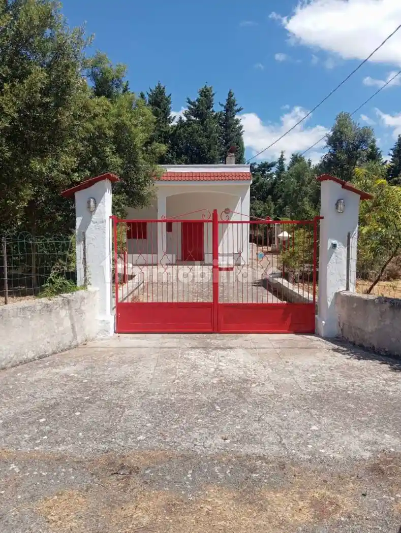 Villa in vendita a Martina Franca