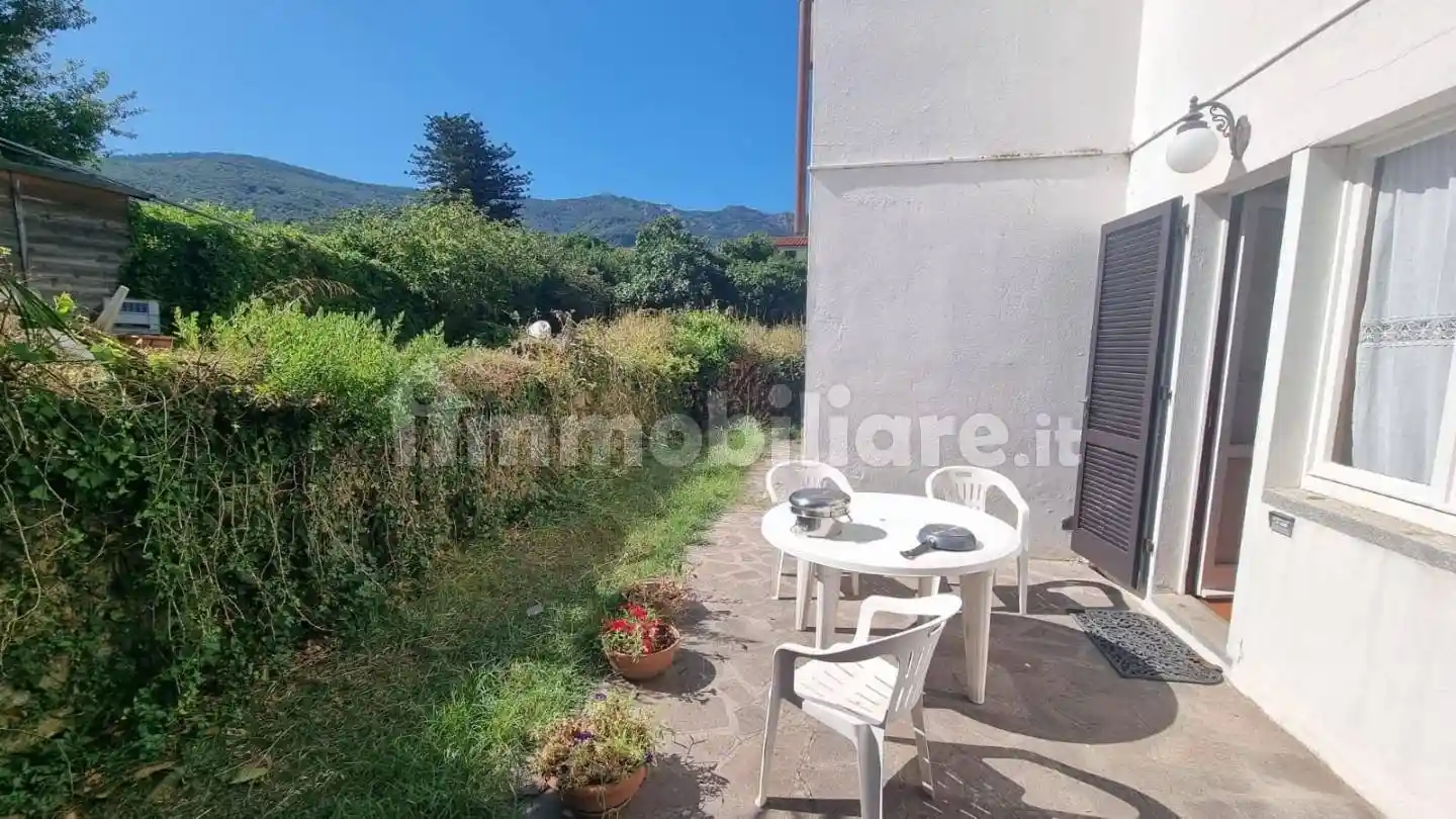 Appartamento in vendita a Marciana Marina