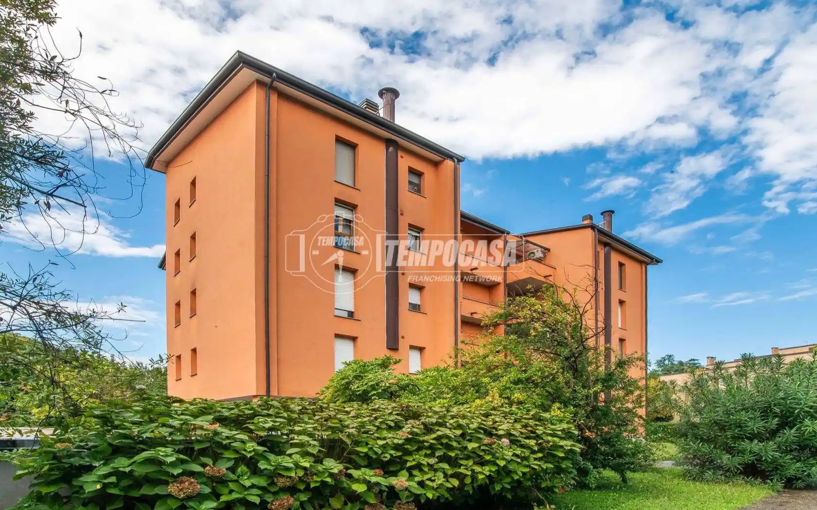 Appartamento in vendita a Desio