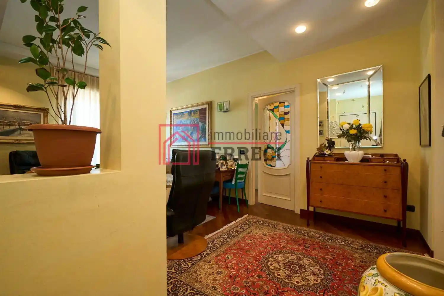 Appartamento in vendita a Arcore