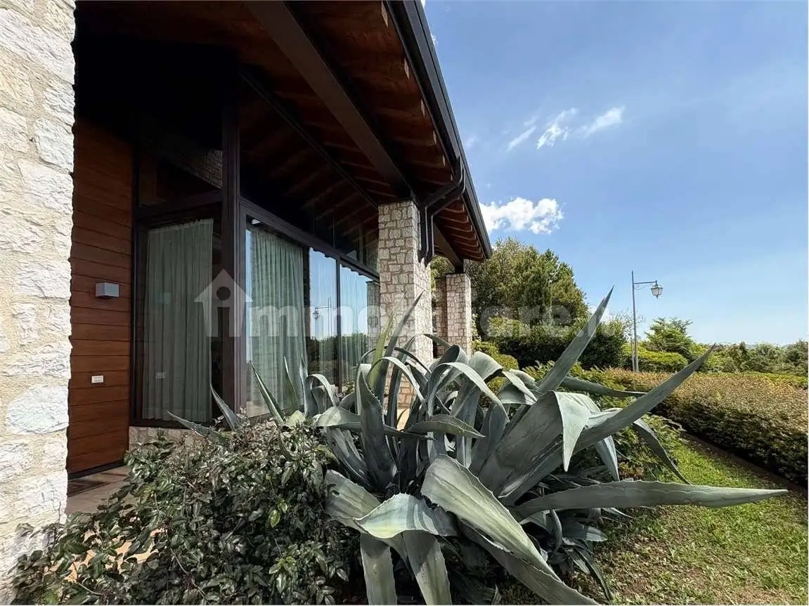 Villa unifamiliare via cassanego, 50, Borso del Grappa - foto 2