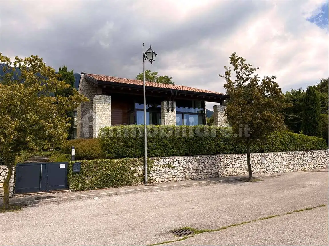 Villa unifamiliare via cassanego, 50, Borso del Grappa - foto 3